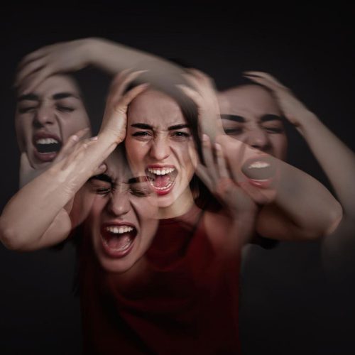 Grupos Específicos para mujeres con problemas de adicción sin sustancia