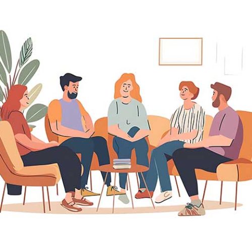 Grupo Complementario Hablemos de Ludopatía